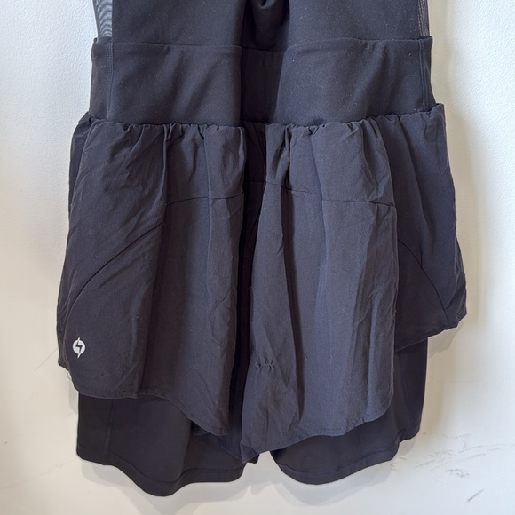 Popflex super short romper size Xlarge - Picture 9 of 9